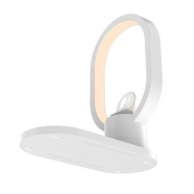 SENSOR inteligente cargador inalámbrico multifuncional 4 en 1 para Airpods