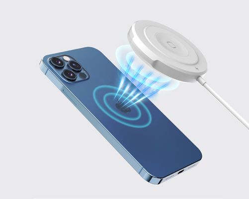 Supercorriente Estación de carga de Apple 3 en 1, Pad de carga inalámbrica magnética rápida