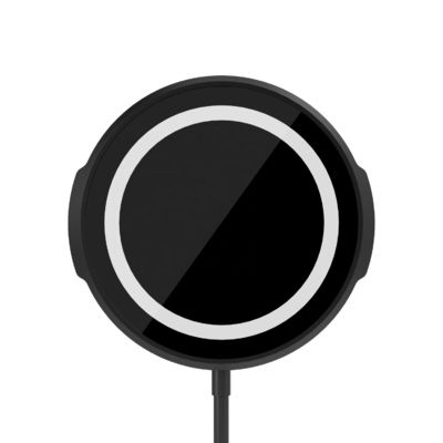 Supercorriente Estación de carga de Apple 3 en 1, Pad de carga inalámbrica magnética rápida