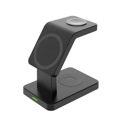 Cargador inalámbrico multifuncional universal