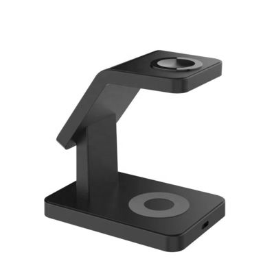 Cargador inalámbrico multifuncional universal