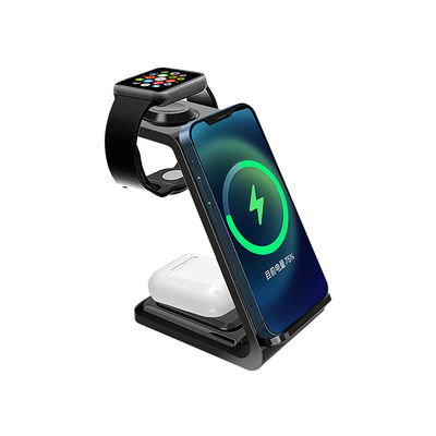 Cargador magnético plegable para iPhone de Apple