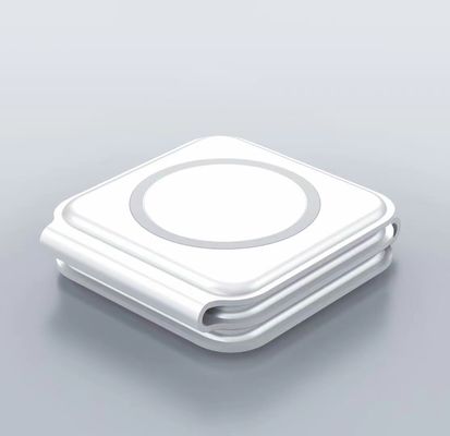 Base del cargador inalámbrico magnético
