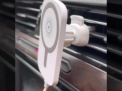 Cargadores magnéticos inalámbricos compatibles 5V para los teléfonos de Android