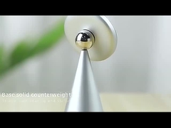 Estación de carga inalámbrica con el cargador de la protección de la sobreintensidad de corriente + el cable del USB + el manual del usuario